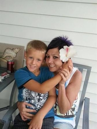 Nikkole Paige Martin - Photo 25