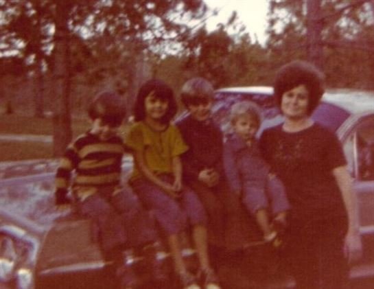 Nikkole Paige Martin - Photo 33