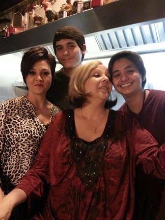 Nikkole Paige Martin - Photo 34