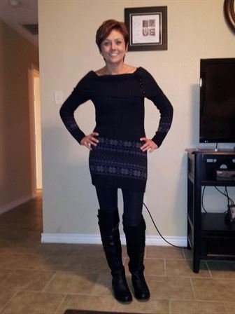 Nikkole Paige Martin - Photo 51