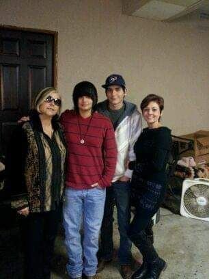 Nikkole Paige Martin - Photo 62