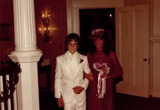 Nikkole Paige Martin - Photo 87