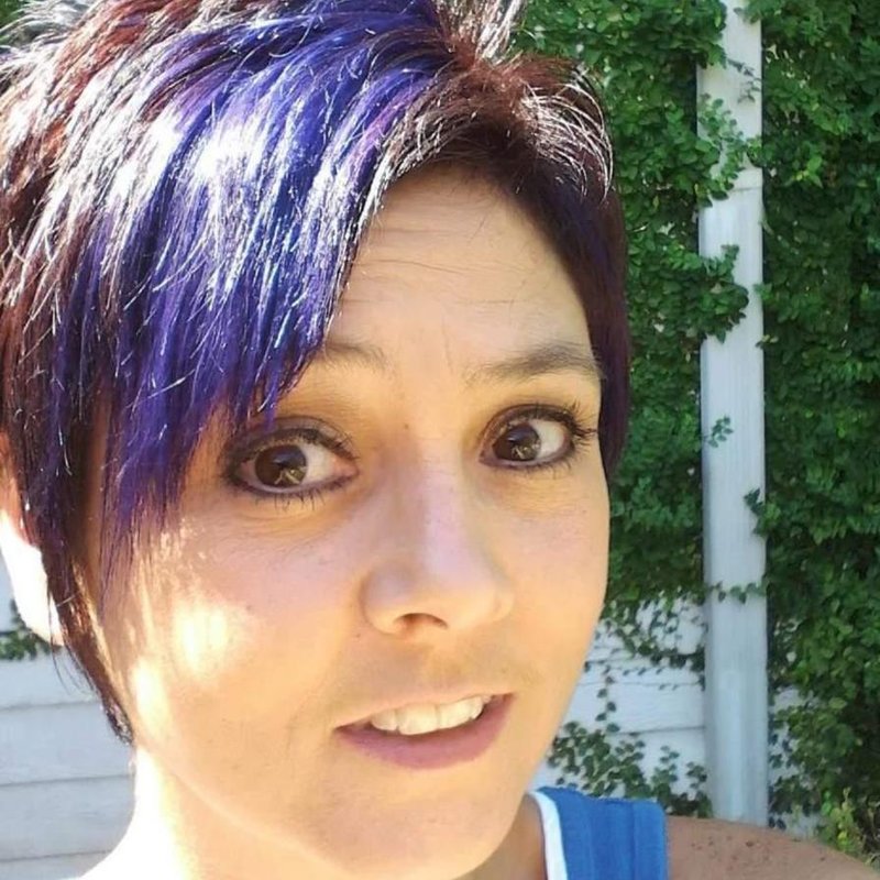 Nikkole Paige Martin - Photo 92