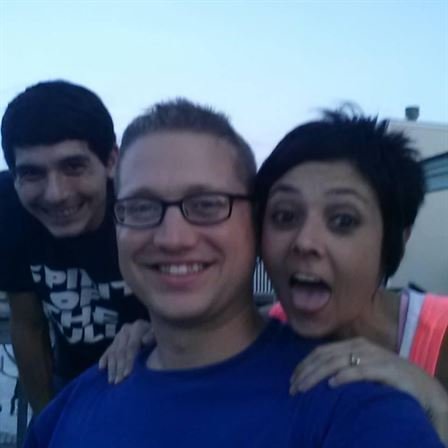 Nikkole Paige Martin - Photo 95