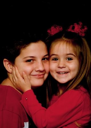 Lauren "Laur" "Laur" Grace Brinkley - Photo 3