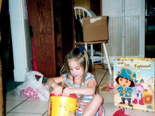 Lauren "Laur" "Laur" Grace Brinkley - Photo 4