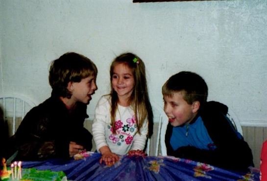 Lauren "Laur" "Laur" Grace Brinkley - Photo 8