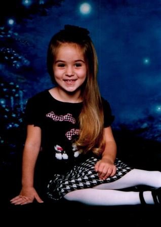 Lauren "Laur" "Laur" Grace Brinkley - Photo 22