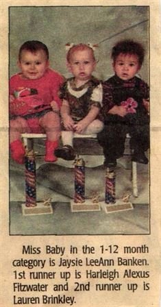 Lauren "Laur" "Laur" Grace Brinkley - Photo 30