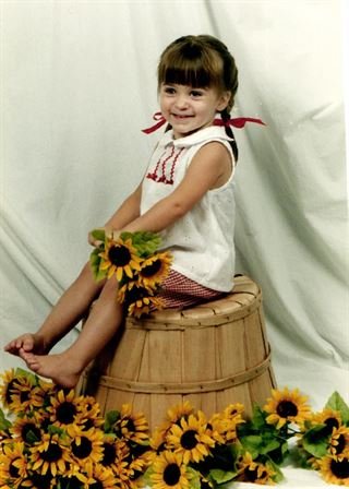 Lauren "Laur" "Laur" Grace Brinkley - Photo 33