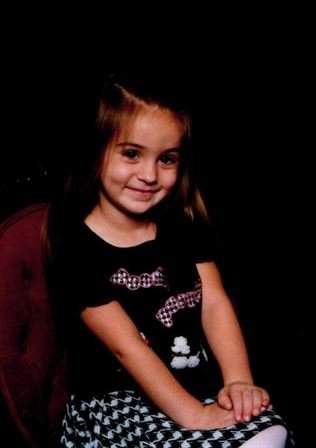 Lauren "Laur" "Laur" Grace Brinkley - Photo 34