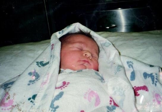 Lauren "Laur" "Laur" Grace Brinkley - Photo 38