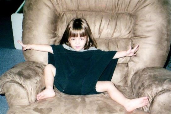 Lauren "Laur" "Laur" Grace Brinkley - Photo 42