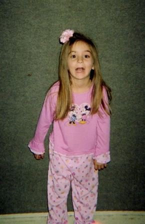 Lauren "Laur" "Laur" Grace Brinkley - Photo 45