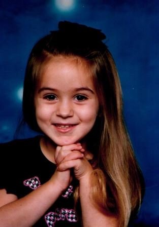 Lauren "Laur" "Laur" Grace Brinkley - Photo 46