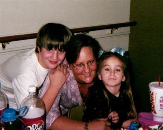 Lauren "Laur" "Laur" Grace Brinkley - Photo 47