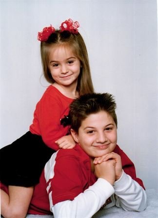 Lauren "Laur" "Laur" Grace Brinkley - Photo 53