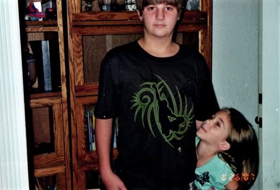 Lauren "Laur" "Laur" Grace Brinkley - Photo 52