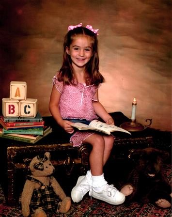 Lauren "Laur" "Laur" Grace Brinkley - Photo 59