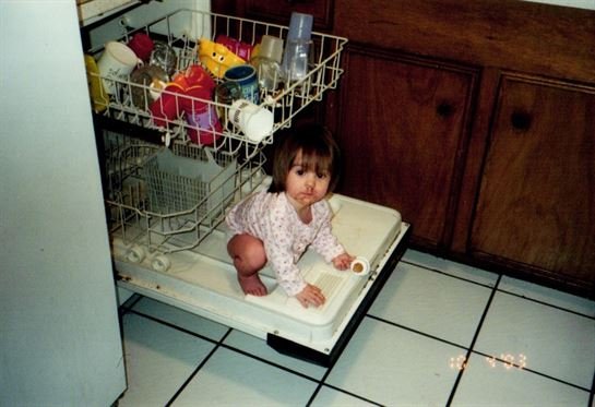 Lauren "Laur" "Laur" Grace Brinkley - Photo 60