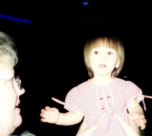 Lauren "Laur" "Laur" Grace Brinkley - Photo 64