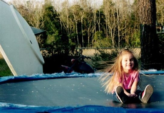 Lauren "Laur" "Laur" Grace Brinkley - Photo 67