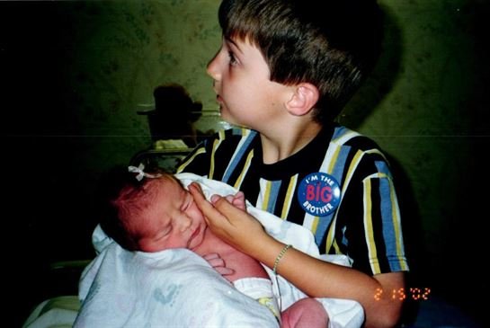 Lauren "Laur" "Laur" Grace Brinkley - Photo 73