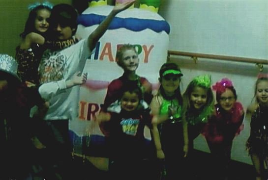 Lauren "Laur" "Laur" Grace Brinkley - Photo 75