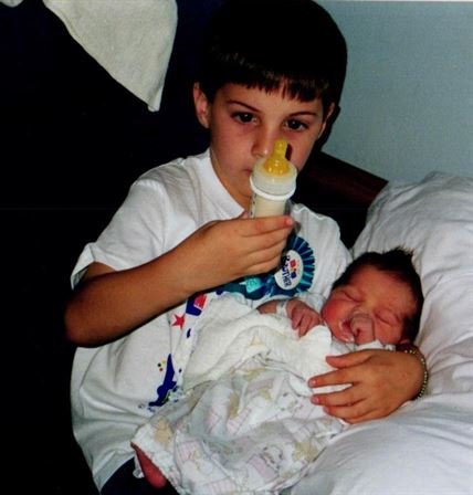 Lauren "Laur" "Laur" Grace Brinkley - Photo 78