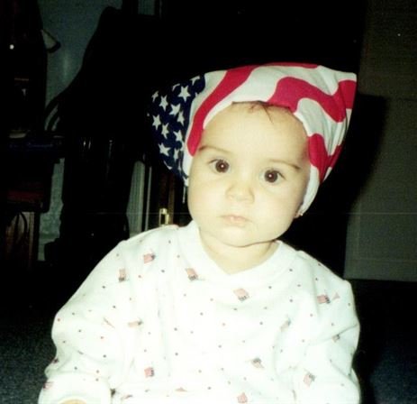 Lauren "Laur" "Laur" Grace Brinkley - Photo 79