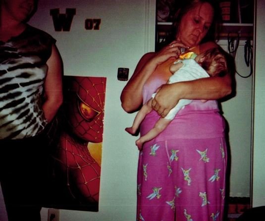 Lauren "Laur" "Laur" Grace Brinkley - Photo 81