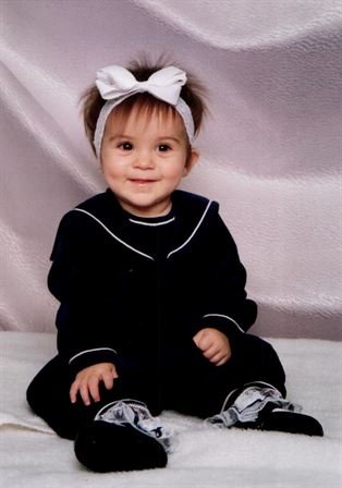 Lauren "Laur" "Laur" Grace Brinkley - Photo 92