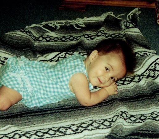 Lauren "Laur" "Laur" Grace Brinkley - Photo 93