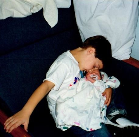 Lauren "Laur" "Laur" Grace Brinkley - Photo 96