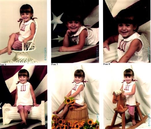 Lauren "Laur" "Laur" Grace Brinkley - Photo 98