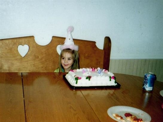 Lauren "Laur" "Laur" Grace Brinkley - Photo 101