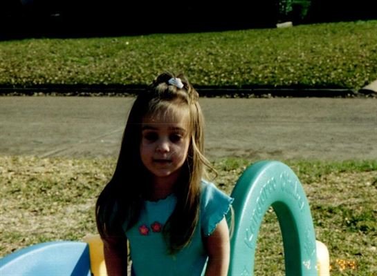 Lauren "Laur" "Laur" Grace Brinkley - Photo 104