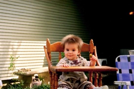 Lauren "Laur" "Laur" Grace Brinkley - Photo 107