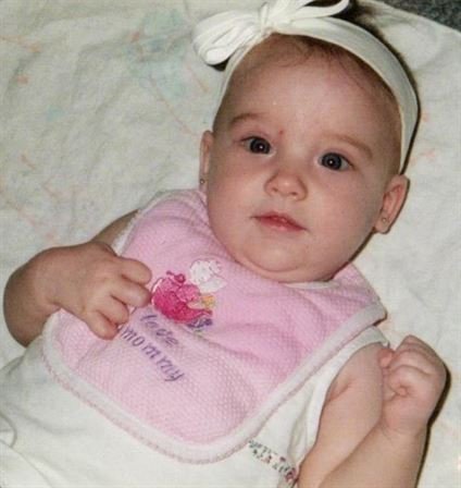 Lauren "Laur" "Laur" Grace Brinkley - Photo 112