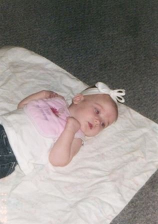 Lauren "Laur" "Laur" Grace Brinkley - Photo 114