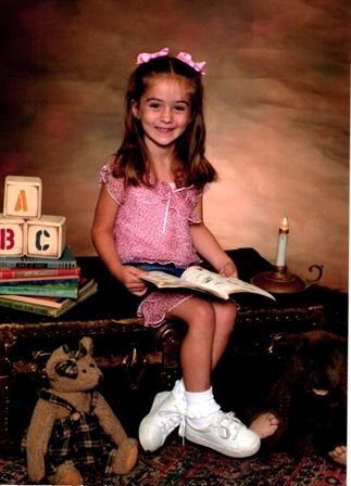 Lauren "Laur" "Laur" Grace Brinkley - Photo 113