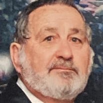 Robert "Bob" Phillips