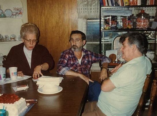 Robert "Bob" Phillips - Photo 15