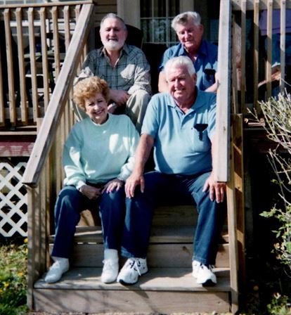 Robert "Bob" Phillips - Photo 39