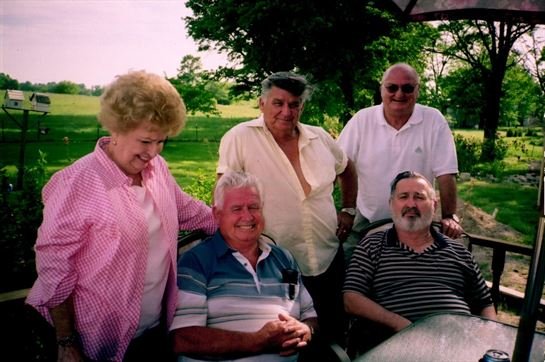 Robert "Bob" Phillips - Photo 53