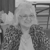 Bernice May Baker Snell