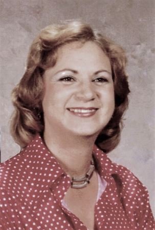 Bernice May Baker Snell - Photo 8