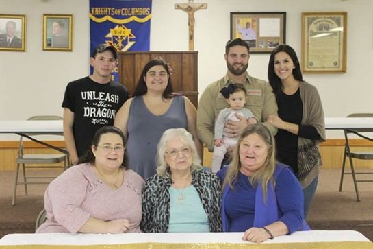 Bernice May Baker Snell - Photo 9