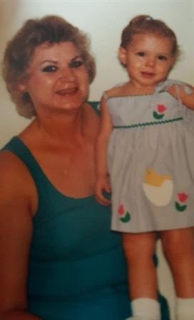 Bernice May Baker Snell - Photo 12