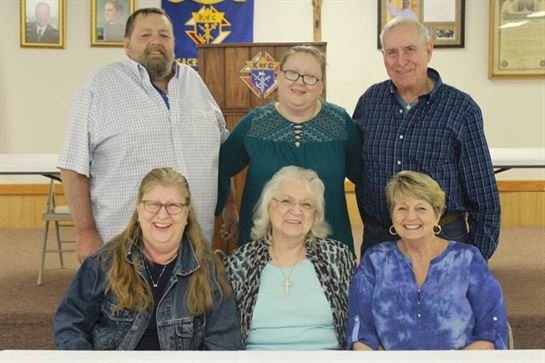 Bernice May Baker Snell - Photo 16